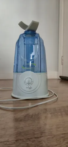 Umidificador GTech Excelente Estado