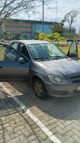 Chevrolet Celta Spirit/ LT 1.0 MPFI 8V Flexp. 5P 2013