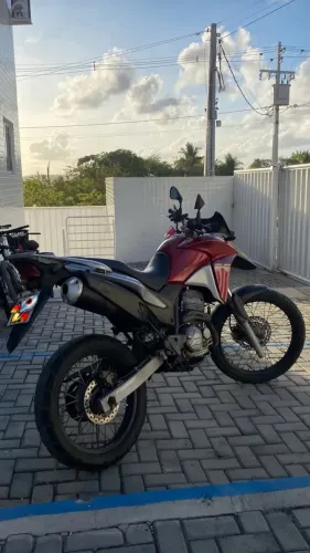 XRE 300