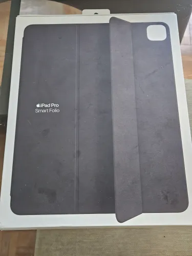 Capa Smart Folio iPad Pro Nova