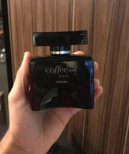 Coffe man Duo