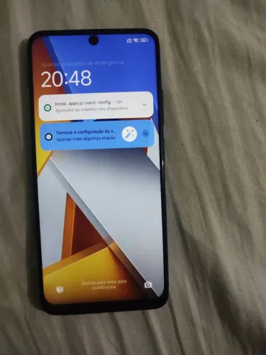 Poco M4 pro 128gb