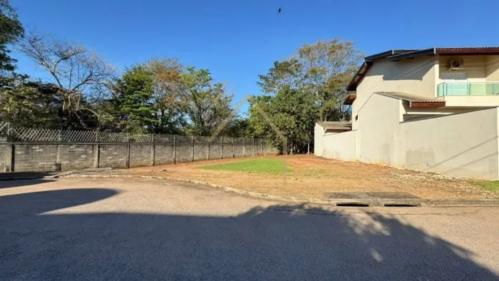 Terreno à venda, 500 m² por R$ 700.000 - Jardim Primavera - Nova Odessa/SP