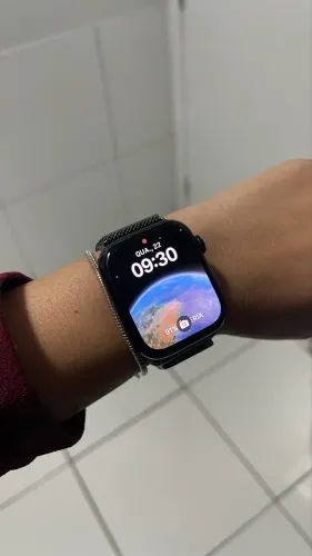 Apple Watch série 7