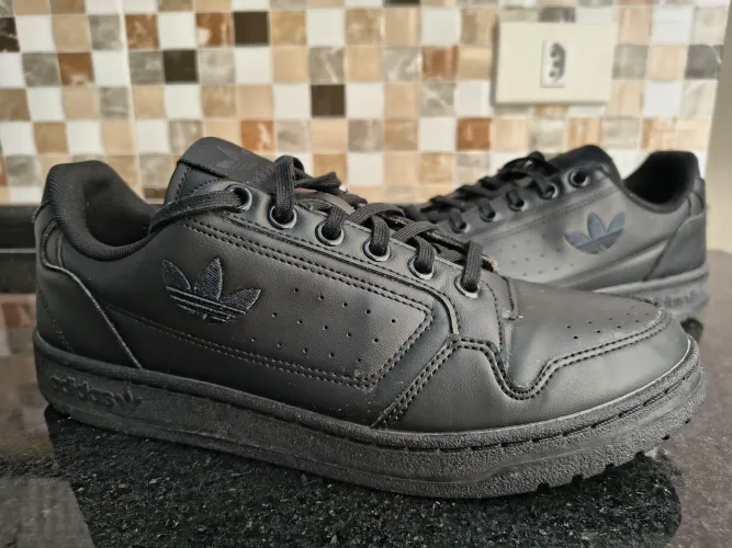 Tênis Adidas NY Masculino - Tamanho 42