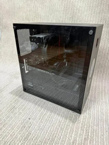 Computador gamer 