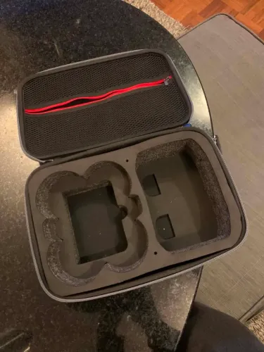 Case dji neo