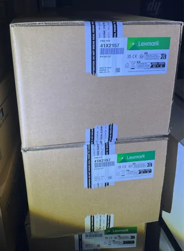 Fusor LexMark 41x2157