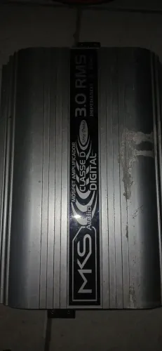 RB eletrônica