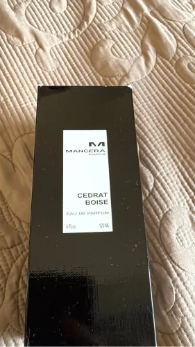 Cedrat Boise Intense 
