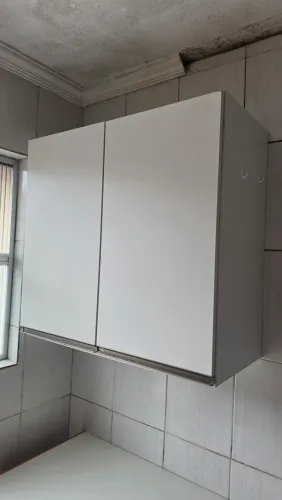 Armário de Cozinha em MDF