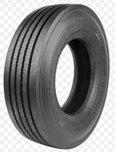 Par de pneu Bridgestone R269 295 novo