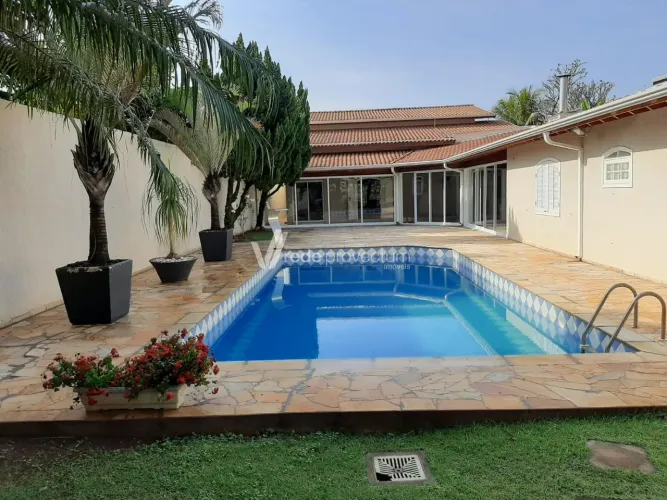 casa - Jardim dos Calegaris - Paulínia