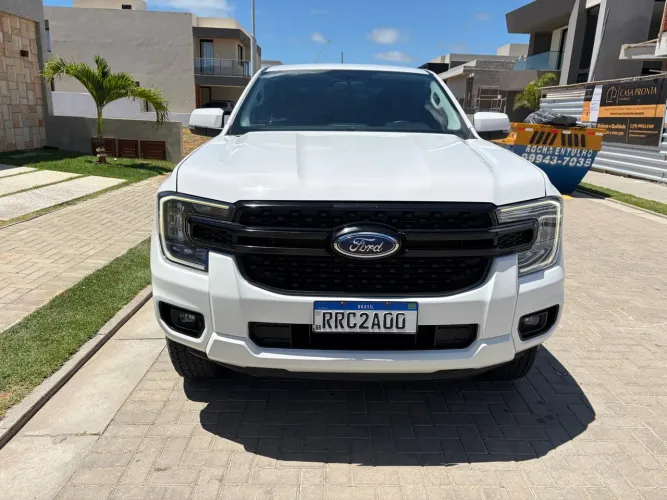 Ford Ranger XLS 2.0l 4X4 2024