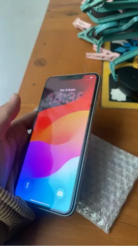 Iphone 11 pro max 64GB