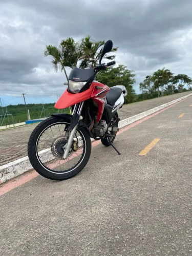 Moto extra