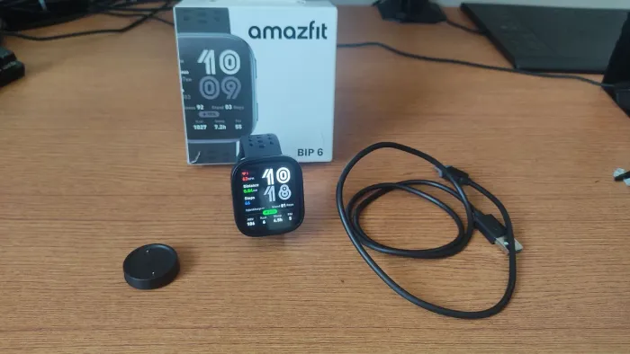 Amazfit BIP 6