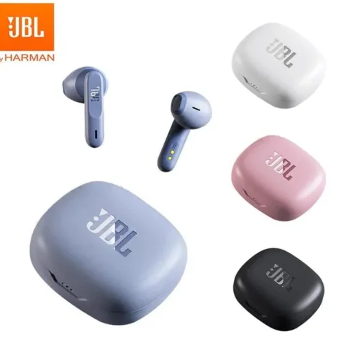 Fone de ouvido sem fio JBL weve300 primeira linha
