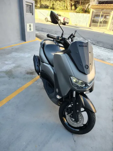 Nmax 2024 revisada