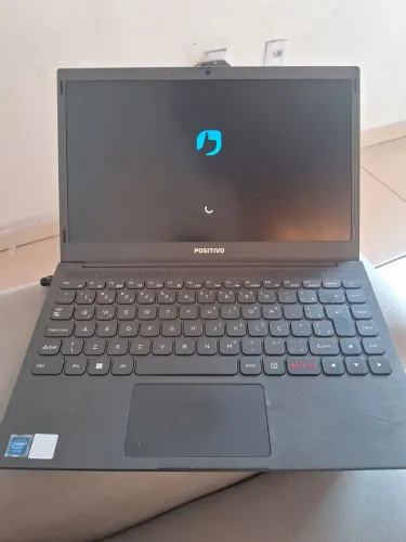Notebook Positivo