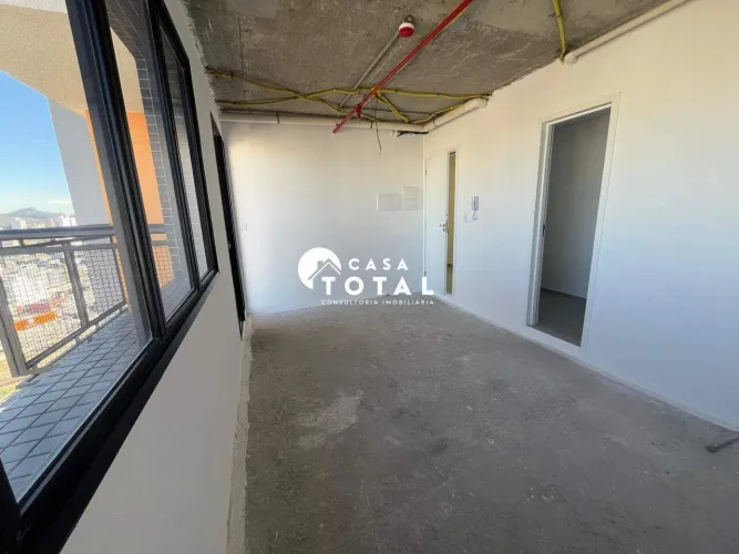Salas Comerciais de 22,19m² Locação a partir de R$ 1.344,00