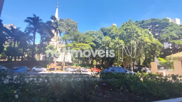 Locação Loja Savassi Belo Horizonte