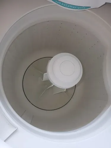 Máquina de lavar