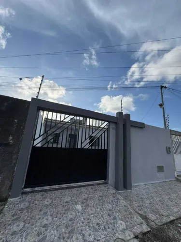 Casa à Venda | São Brás  Nossa Senhora do Socorro/SE [1647]