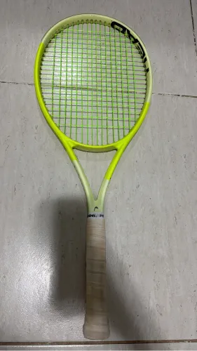 Raquete Head Extreme Pro