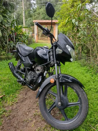 Tvs sport 110i 2024 Aceito proposta