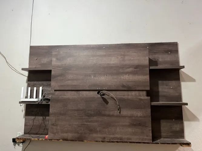 Vendo painel tv Até 50 polegadas