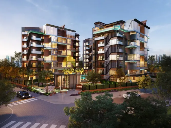 EDIFICIL ARIANO SUASSUNA