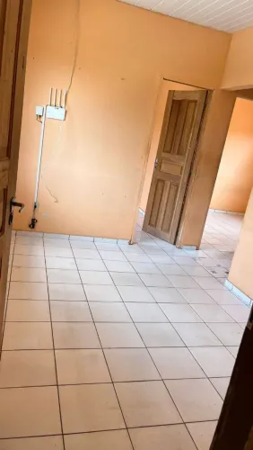 Vendo um apartamento em castanhal valor 60 mil