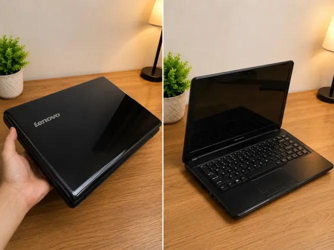 NOTEBOOKS RETIRADAS DE PEÇAS
