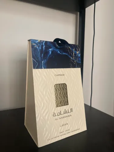 Al Nashama Caprice - Lattafa