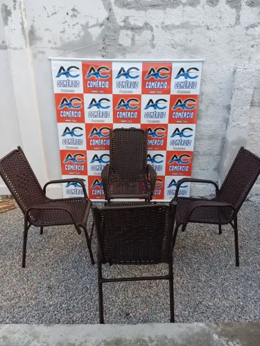 PROMOÇÃO DE CONJUNTO DE ÁREA 