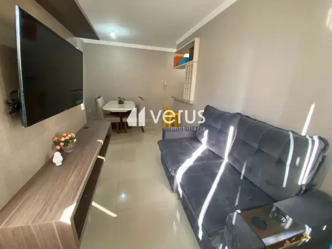 Apartamento para aluguel, 2 quartos, 1 vaga, TUBALINA - Uberlândia/MG