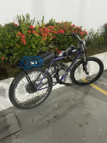 Motorizada 