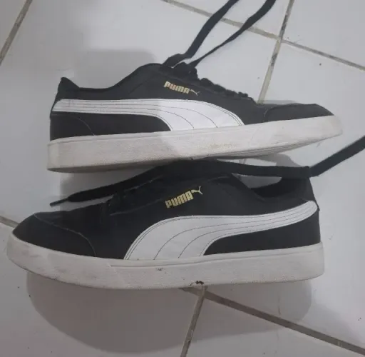 Tenis Puma