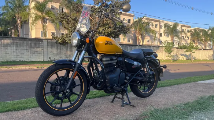 Meteor 350