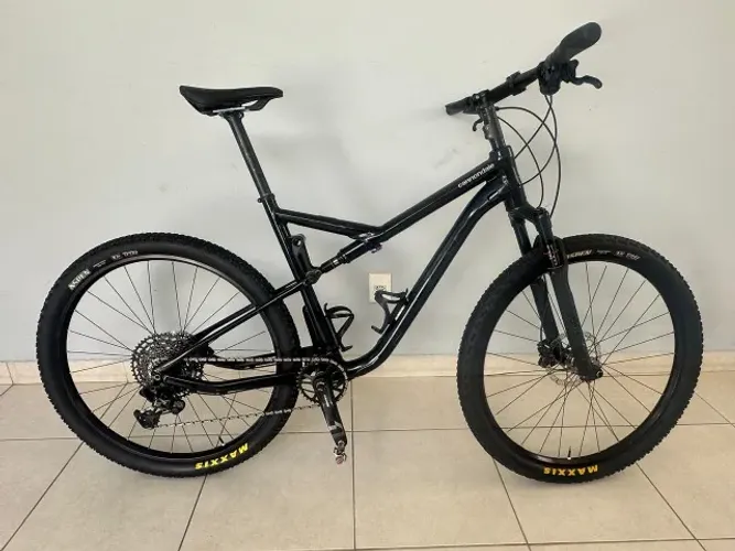 Bike Cannodale Scalpel-Si 6 - Ano 2021- Tamanho XL