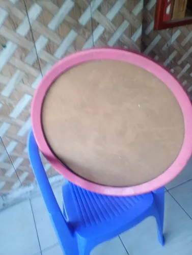 Moldura pra espelho 80 por 80
