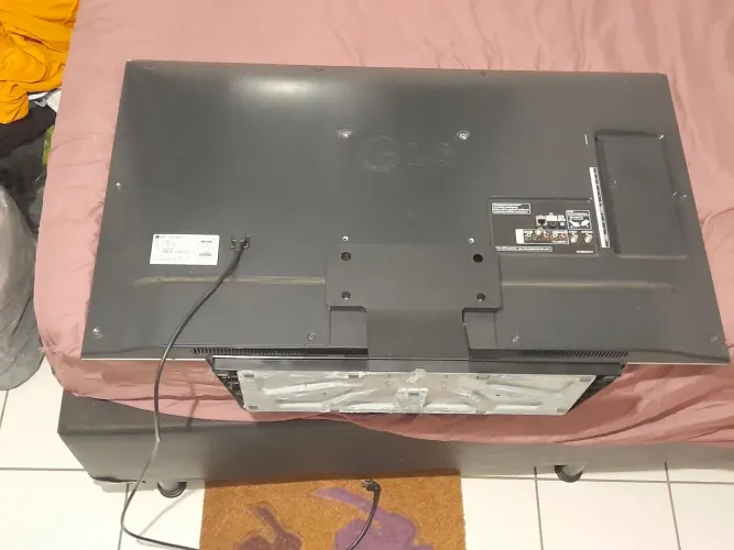 Tv lg 43 polegadas