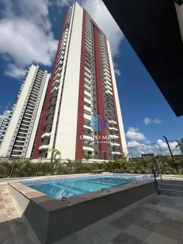 Apartamento com 1 dormitório à venda, 47 m² por R$ 650.000,00 - Parque Campolim - Sorocaba