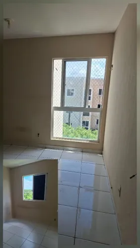 Alugo apartamento mirantes da lagoa - são Gonçalo