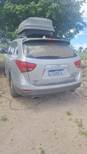 Hyundai Veracruz GLS 3.8 4WD Aut. 2011