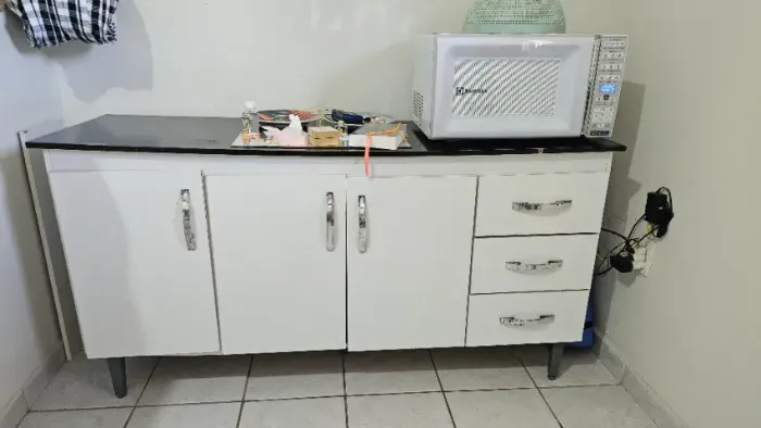 Top! Buffet Mdf