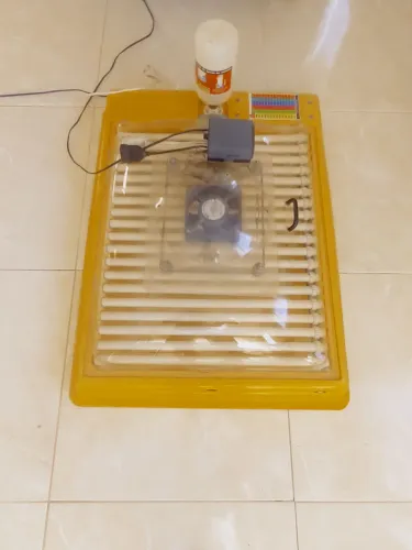 Chocadeira profissional JMM 130 UD. Excelente estado de funcionamento 