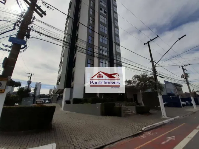 Sala para alugar, 30 m² por R$ 2.875,75/mês - Vila Maria - São Paulo/SP