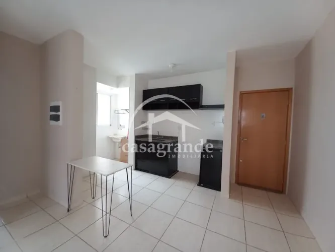 Aluguel Apartamento LARANJEIRAS
